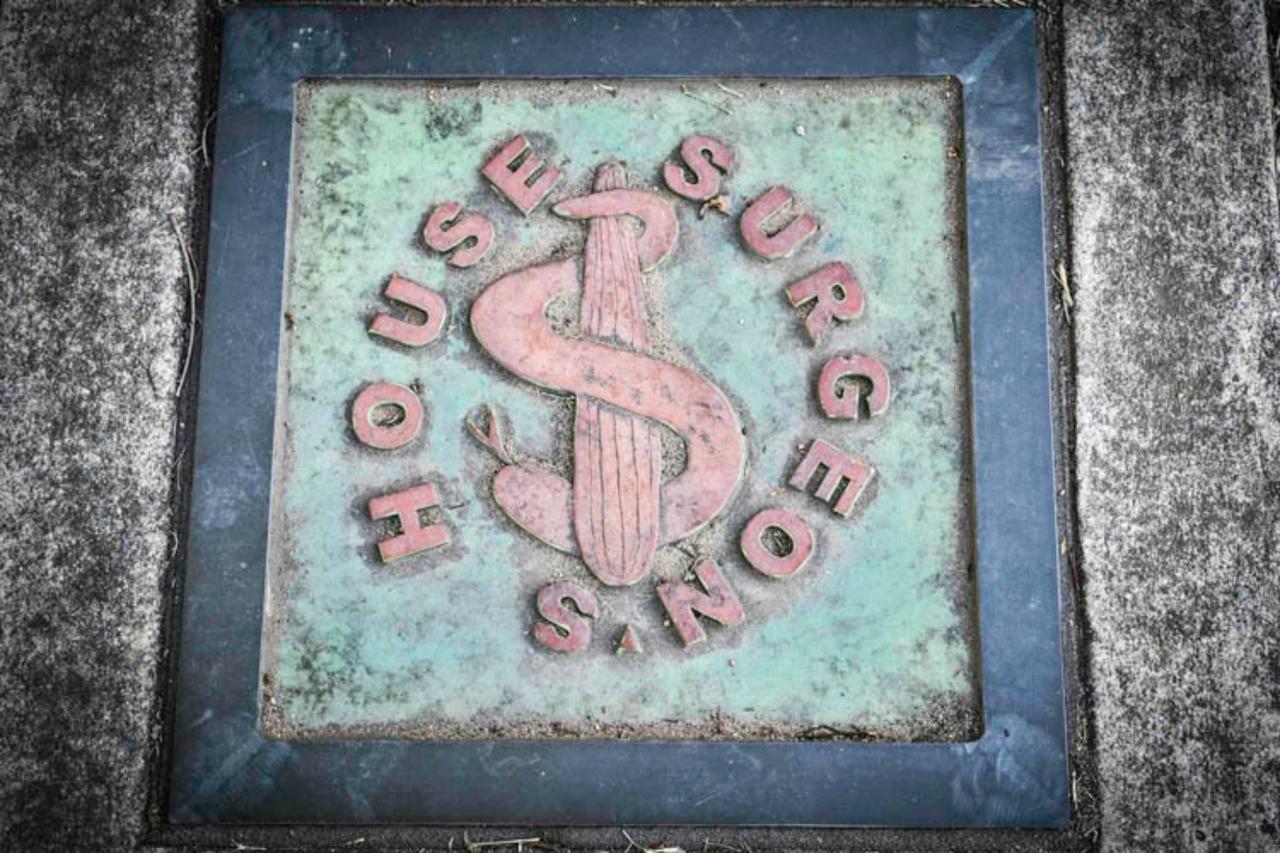 Surgeon's Cottage Morpeth Exteriör bild